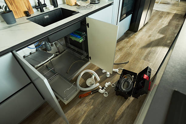Reliable Plumbing contractor in Bakersfield, MO by Street Wise - Plumbing